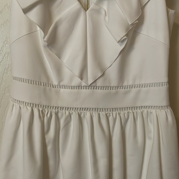 Brand new Kate Spade white dress - Picture 4 of 9